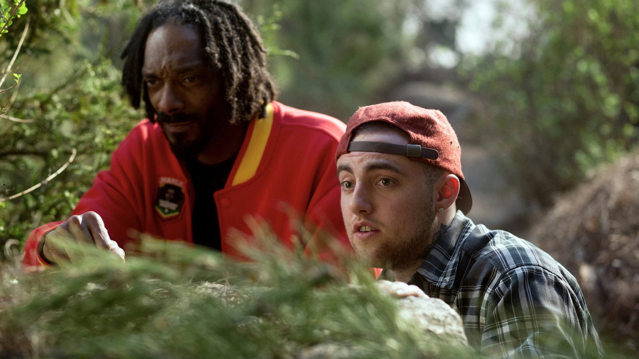 Scary Movie 5 wallpaper 11 — 2048×1152 cinematic backdrop