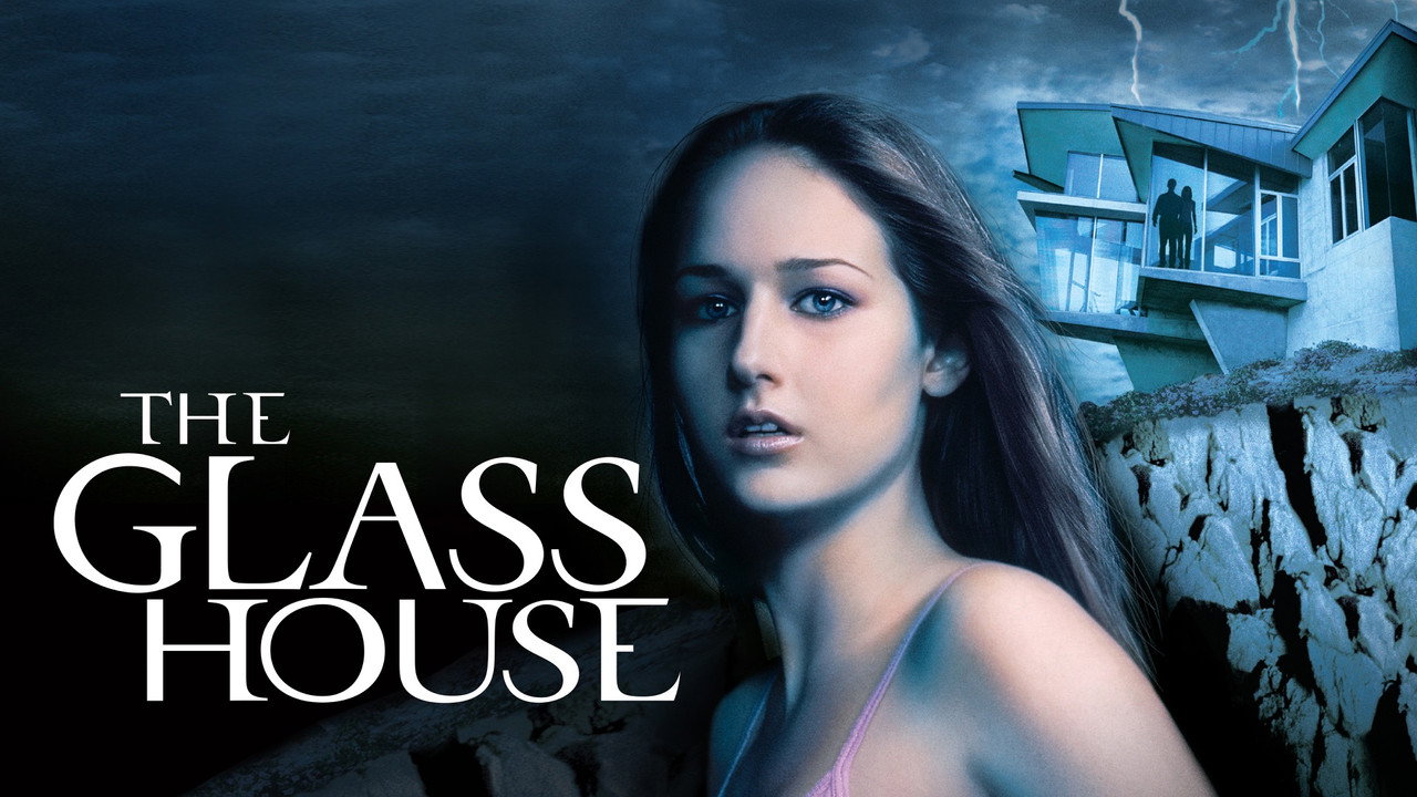 The Glass House wallpaper 11 — 1920×1080 cinematic backdrop