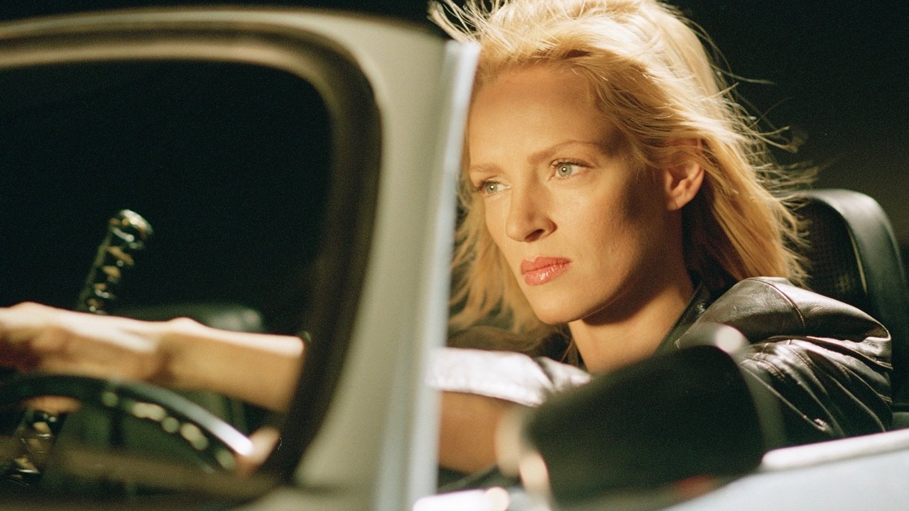 Kill Bill: Vol. 2 wallpaper 13 — 2048×1152 cinematic backdrop