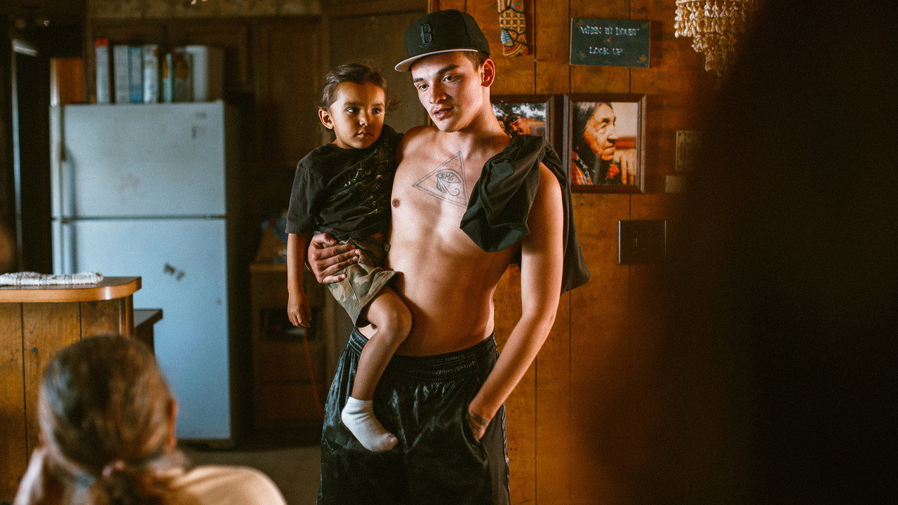 War Pony (2023) wallpaper #10 — 3000×1688 Full HD backdrop — The interlocking stories of two Lakota boys growing up on Pine Ridge Reservation. At 23,… — free HD background for desktop, MacBook, mobile & iPhone (ref 70d5XDfxxhUsbhtOMFUpPCeSTrf)