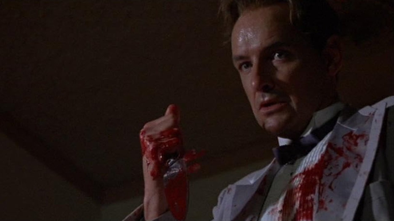 Stepfather 2 (1989) wallpaper #4 — 1280×720 HD backdrop — "Stepfather" Jerry Blake escapes an insane asylum and winds up in another town, this time… — free HD background for desktop, MacBook, mobile & iPhone (ref 70wKVDoSHTprFSJBoBvvFGCYe2Z)