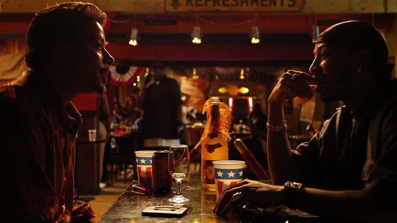 Hustle & Flow wallpaper 5 — 1920×1080 cinematic backdrop