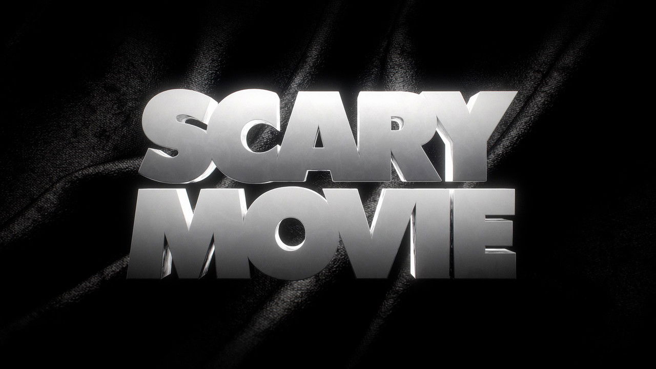 Scary Movie wallpaper 6 — 4K cinematic backdrop