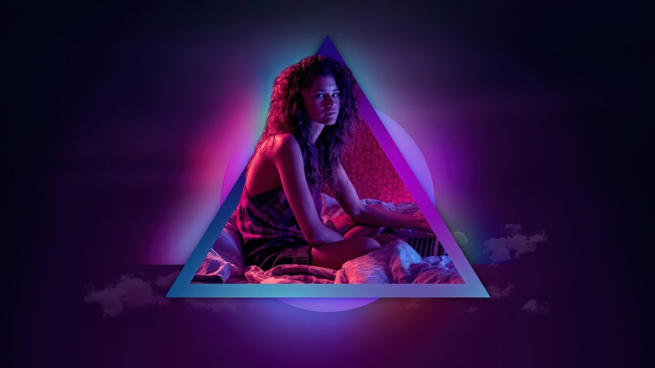 Euphoria wallpaper 11 — 4K cinematic backdrop