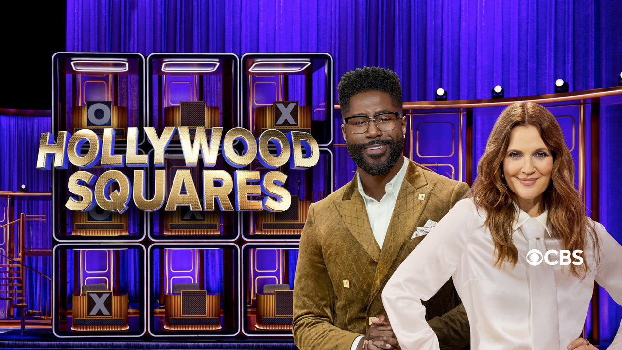 Hollywood Squares wallpaper 7 — 4K cinematic backdrop