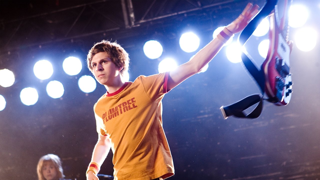 Scott Pilgrim vs. the World wallpaper 10 — 4K cinematic backdrop