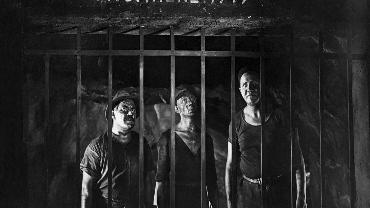 Comradeship (1931) wallpaper #4 — 1280×720 HD backdrop — At a mine on the shared edge of France and Germany, an underground explosion leads to the… — free HD background for desktop, MacBook, mobile & iPhone (ref 7c7NNtkXY3qvY3HTilsIsAqaLUH)