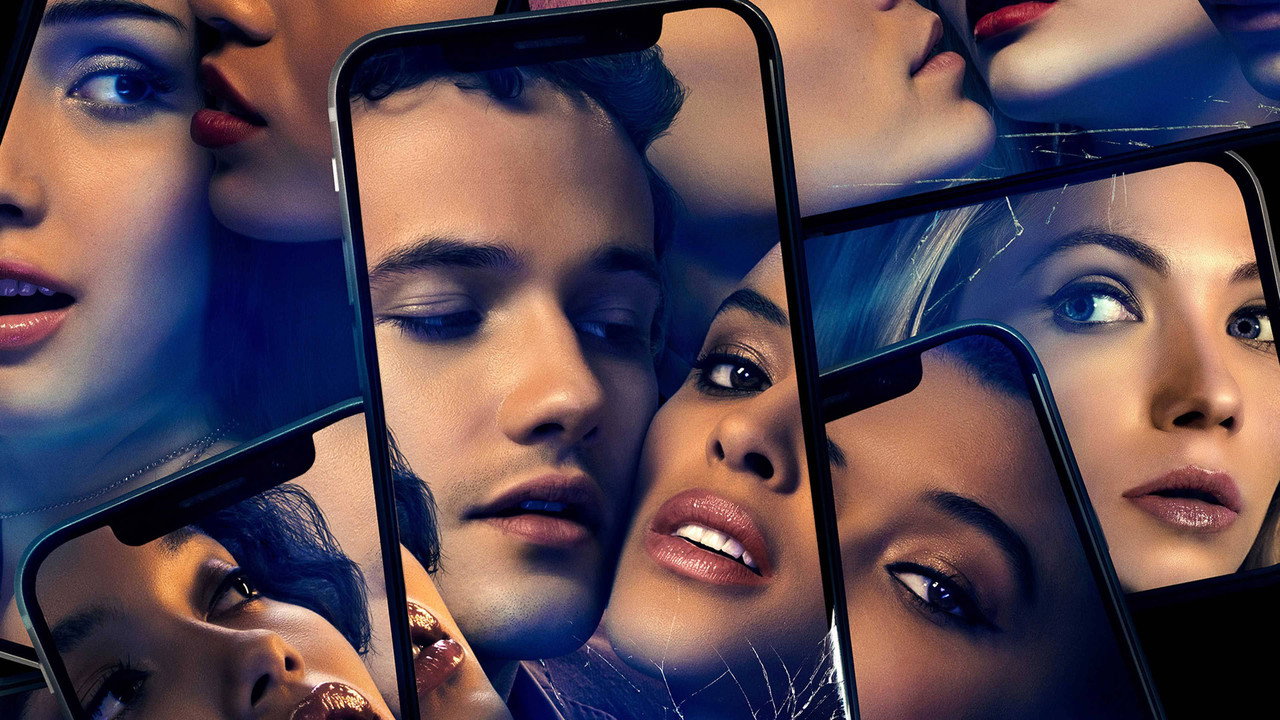 Gossip Girl wallpaper 18 — 3000×1688 cinematic backdrop