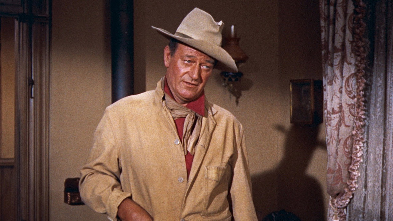 Rio Bravo wallpaper 14 — 1920×1080 cinematic backdrop