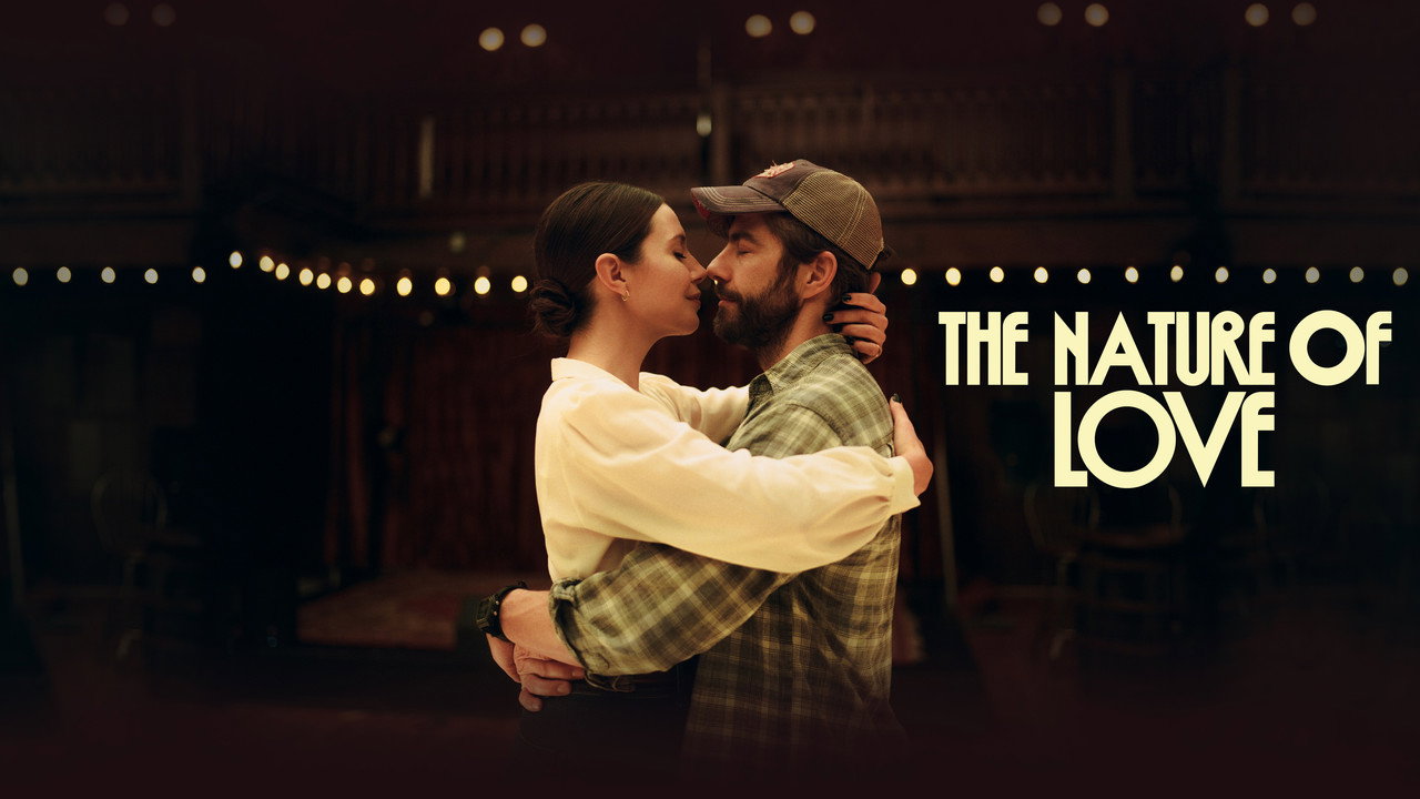 The Nature of Love wallpaper 5 — 4K cinematic backdrop