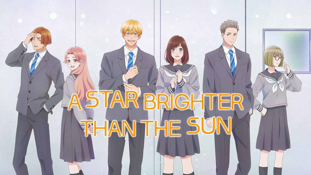 A Star Brighter than the Sun wallpaper 5 — 1920×1080 cinematic backdrop