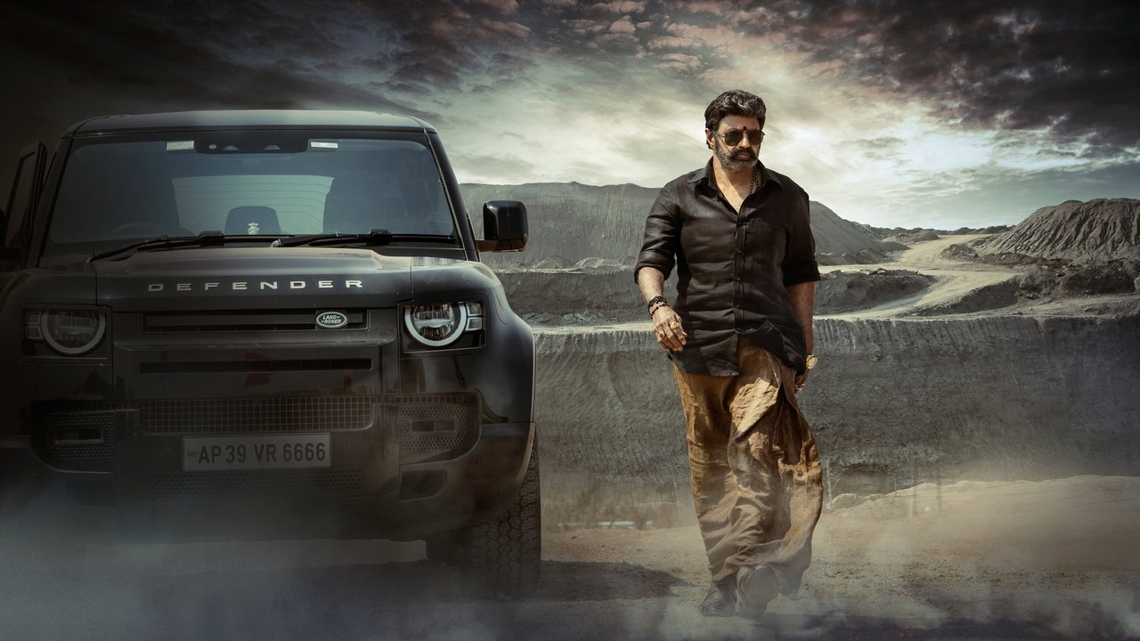Veera Simha Reddy wallpaper 6 — 2048×1152 cinematic backdrop