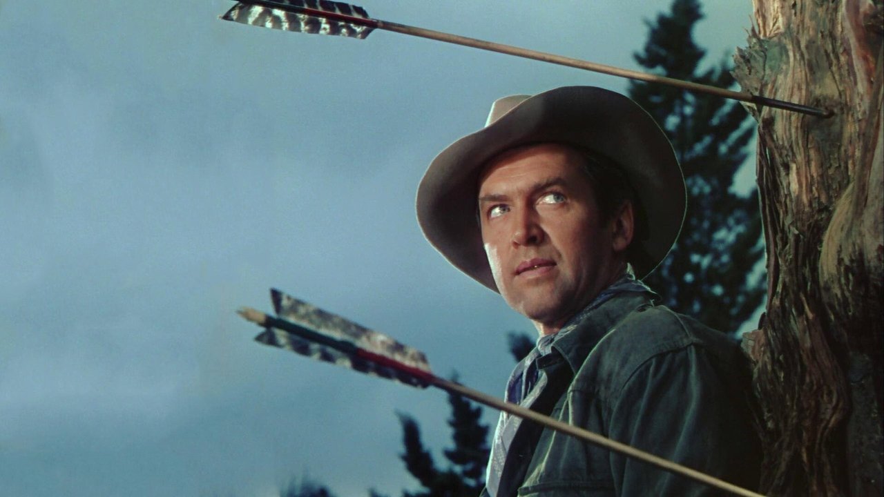 Broken Arrow wallpaper 4 — 1920×1080 cinematic backdrop