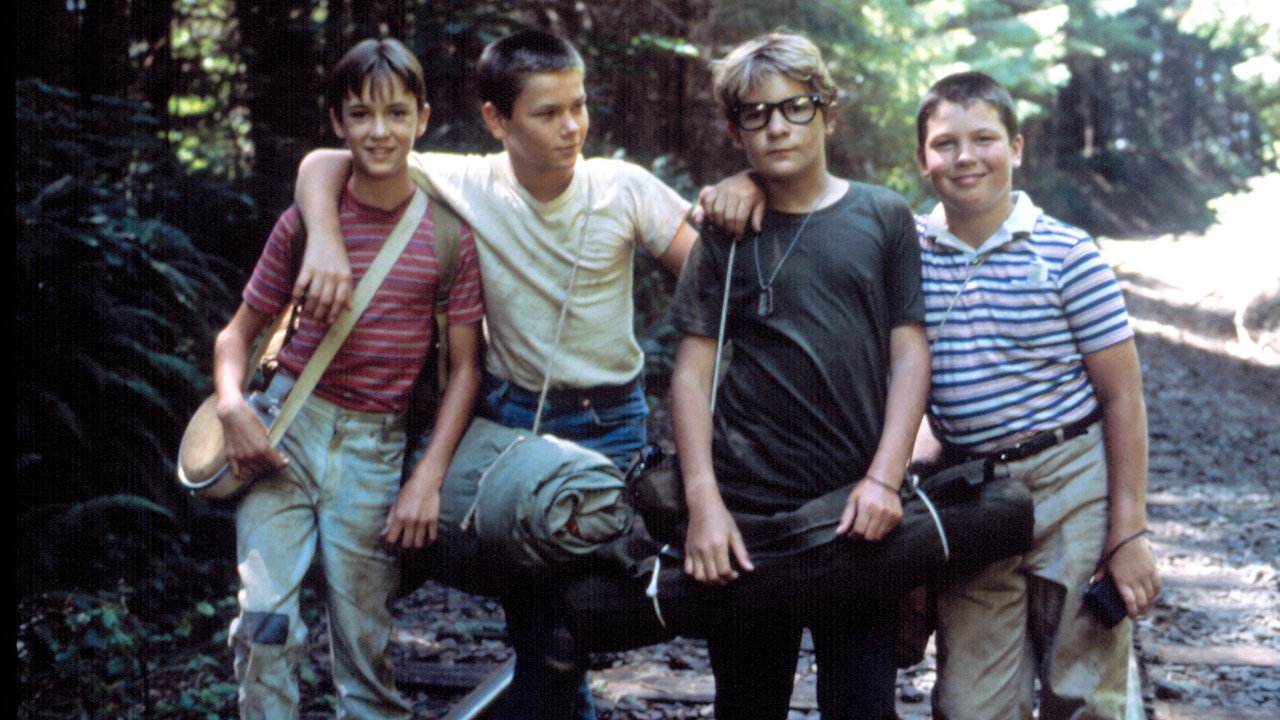 Stand by Me wallpaper 8 — 3000×1688 cinematic backdrop
