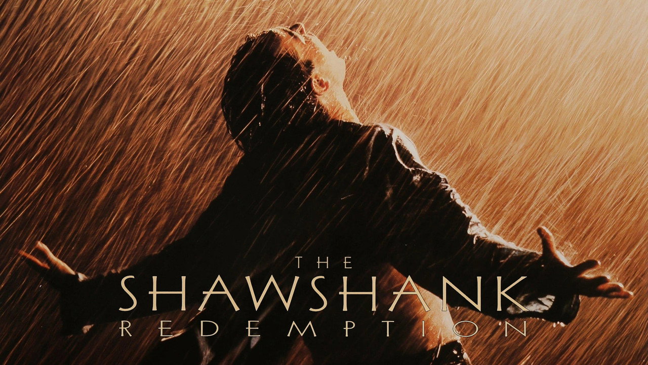 The Shawshank Redemption wallpaper 50 — 1920×1080 cinematic backdrop