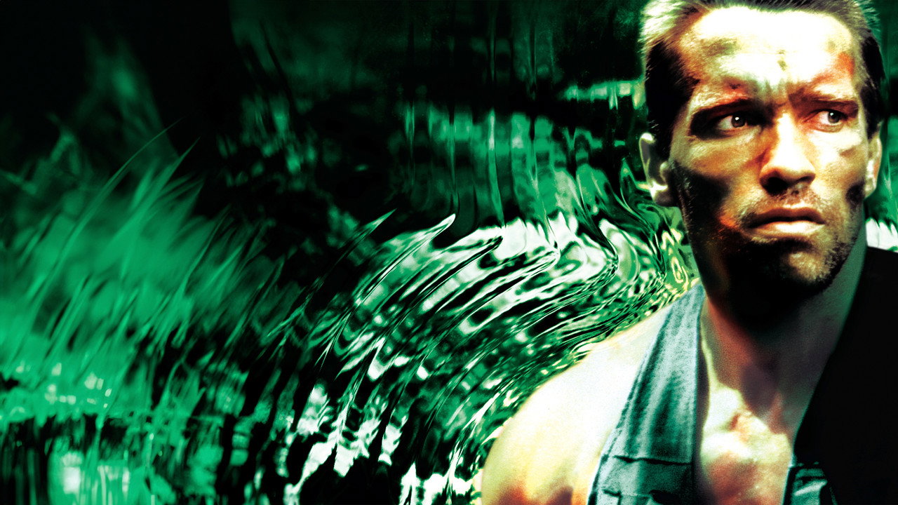 Predator wallpaper 11 — 4K cinematic backdrop