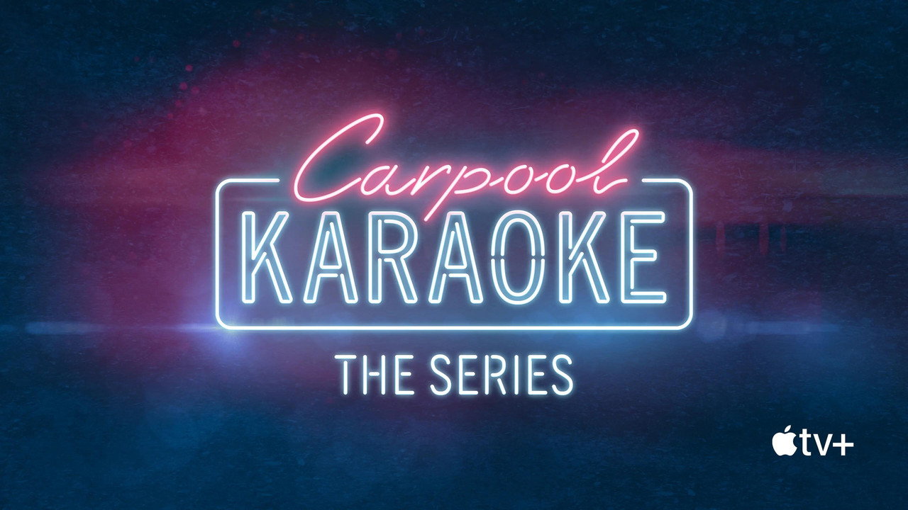 Carpool Karaoke: The Series wallpaper 5 — 4K cinematic backdrop