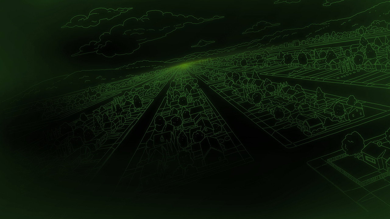 Rick and Morty wallpaper 11 — 4K cinematic backdrop