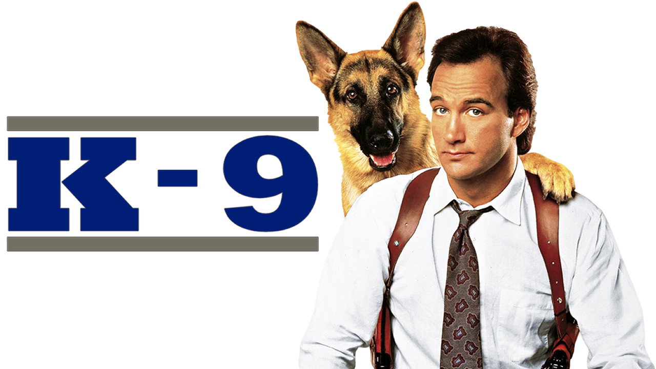 K-9 wallpaper 17 — 1280×720 cinematic backdrop