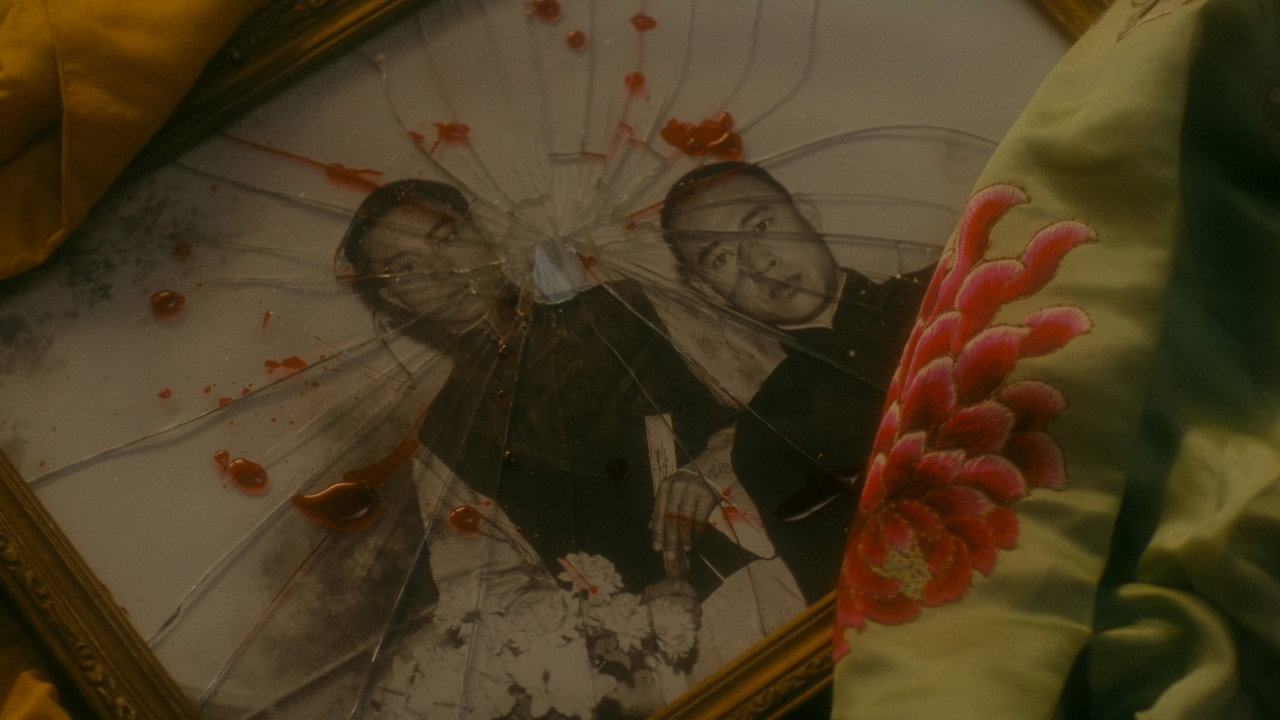 Farewell My Concubine wallpaper 8 — 3304×1858 cinematic backdrop