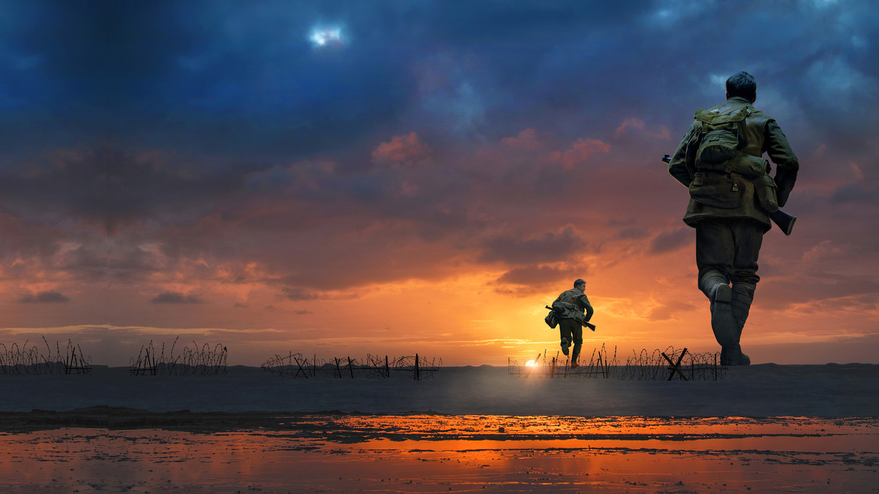 1917 wallpaper 10 — 4K cinematic backdrop