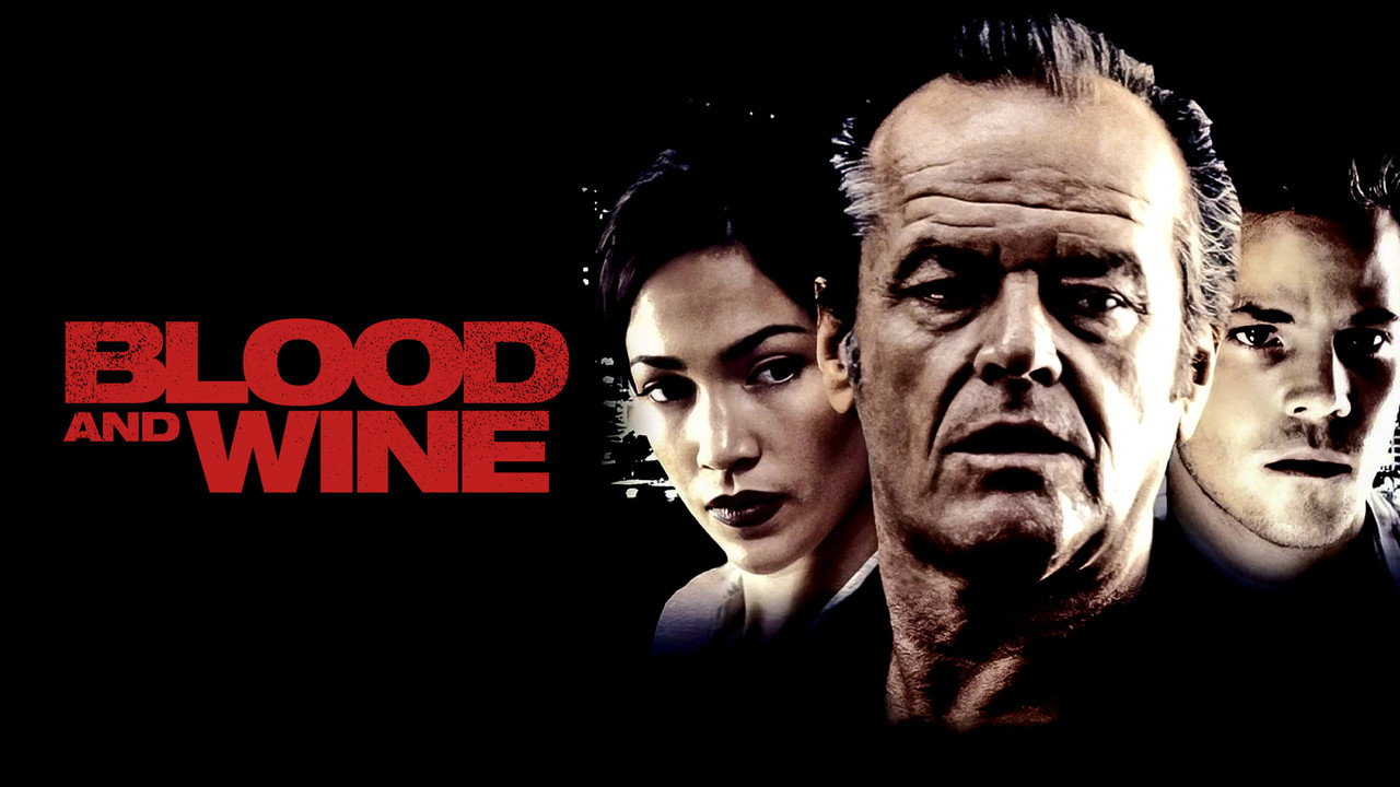 Blood and Wine wallpaper 9 — 1920×1080 cinematic backdrop