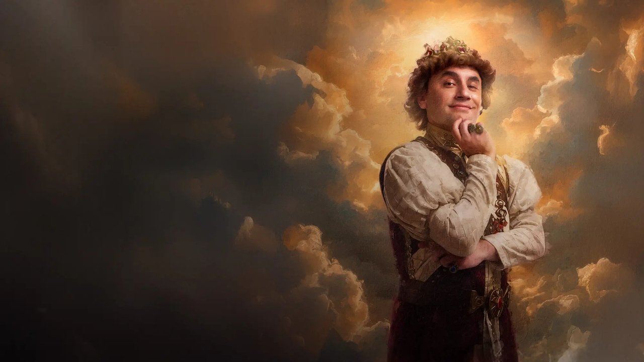 The Prince wallpaper 7 — 2000×1125 cinematic backdrop
