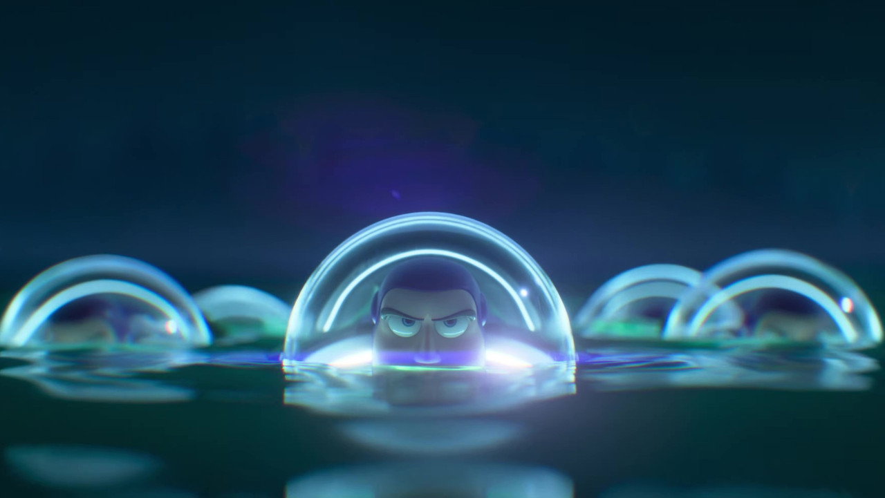 Toy Story 5 wallpaper 25 — 1920×1081 cinematic backdrop