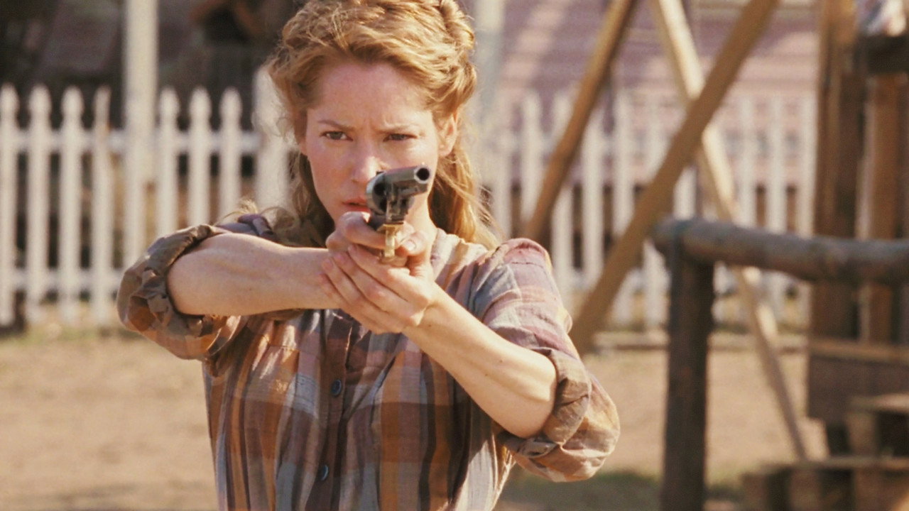 Gunless wallpaper 5 — 1920×1080 cinematic backdrop