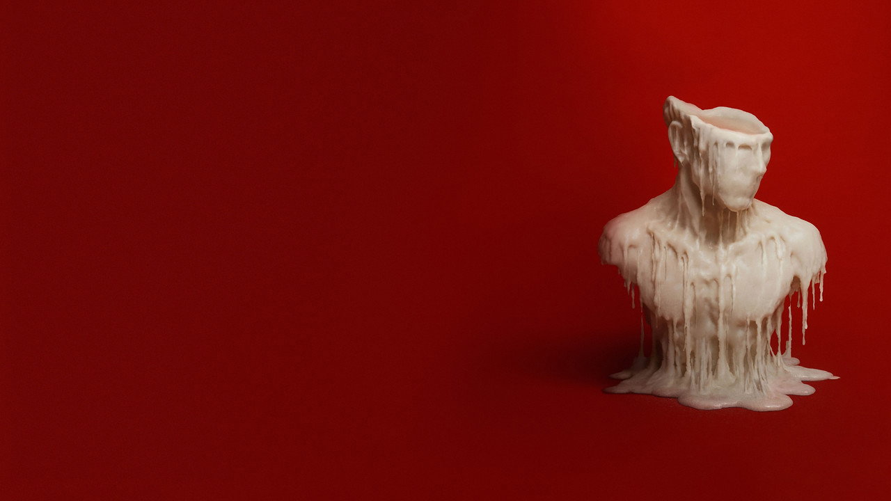 Resurrection (2025) wallpaper #9 — 3840×2160 4K UHD backdrop — In a future where humanity has surrendered its ability to dream in exchange for… — free HD background for desktop, MacBook, mobile & iPhone (ref 8DsB9bO2qHujsGql6ttcg6M0oWH)