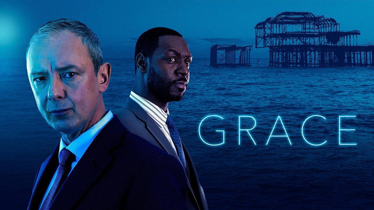 Grace wallpaper 9 — 1920×1080 cinematic backdrop