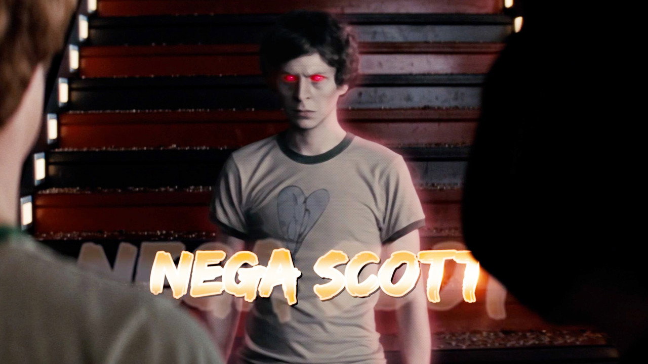 Scott Pilgrim vs. the World wallpaper 16 — 4K cinematic backdrop