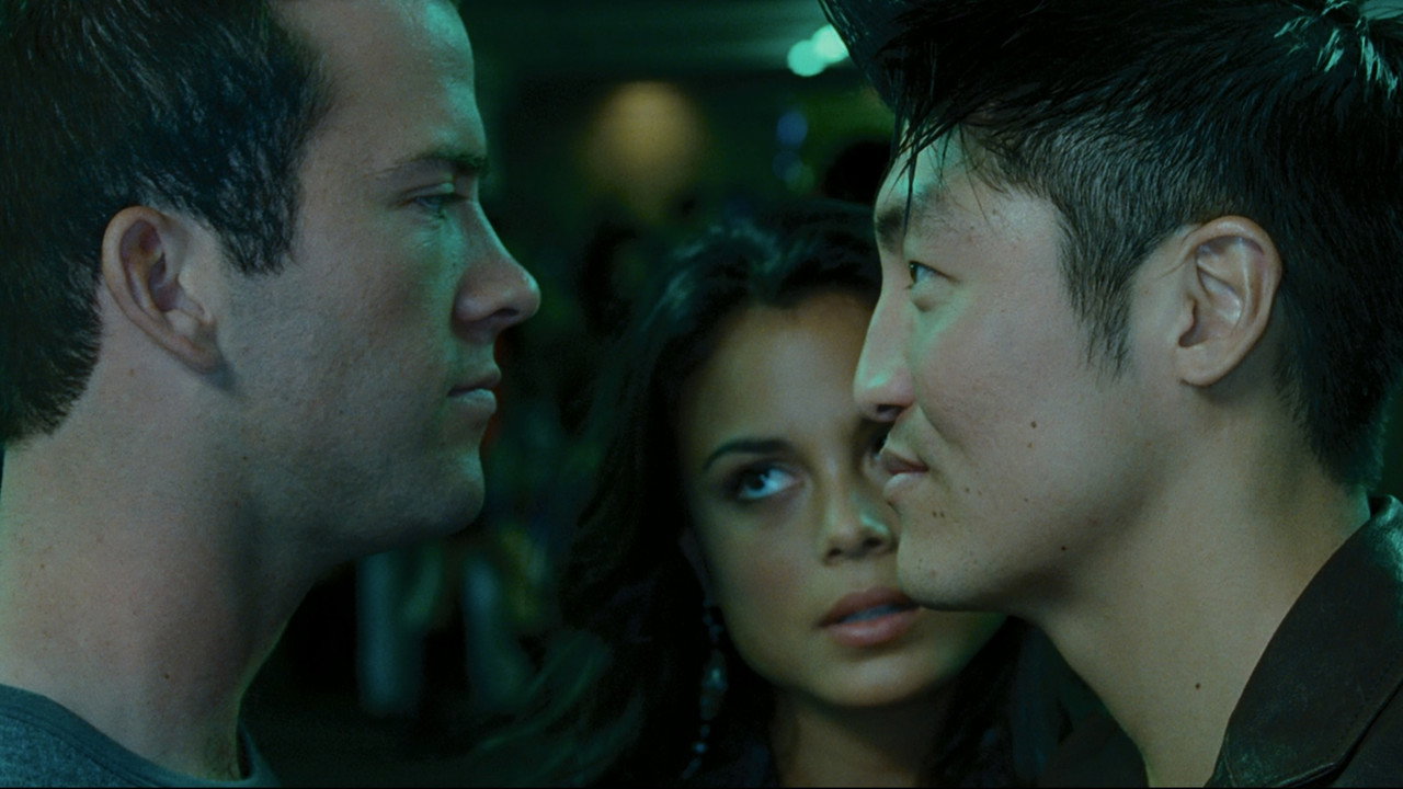 The Fast and the Furious: Tokyo Drift wallpaper 14 — 2254×1268 cinematic backdrop