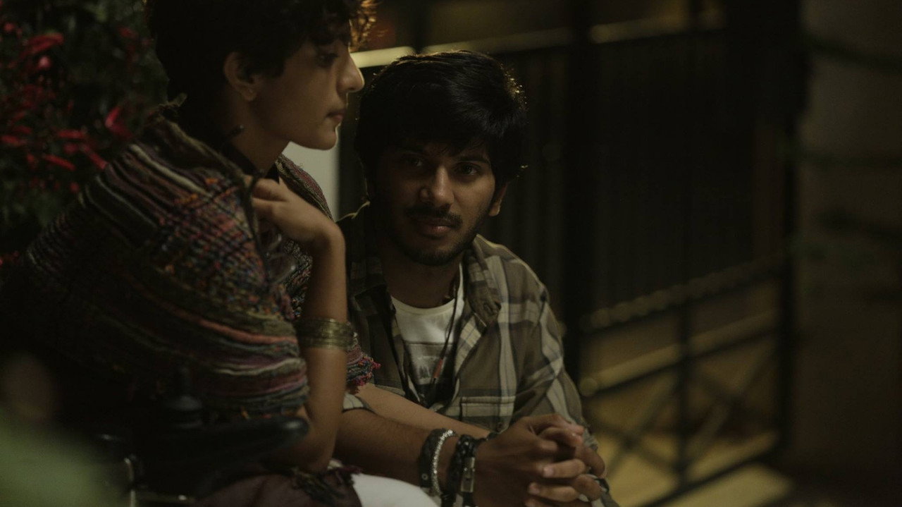 Bangalore Days wallpaper 5 — 2048×1150 cinematic backdrop