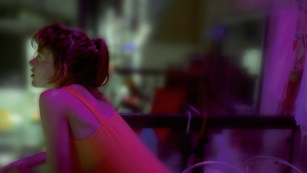 Enter the Void wallpaper 10 — 3000×1688 cinematic backdrop