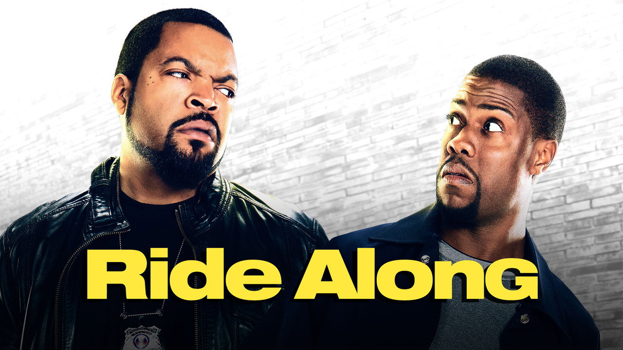 Ride Along wallpaper 5 — 2560×1440 cinematic backdrop