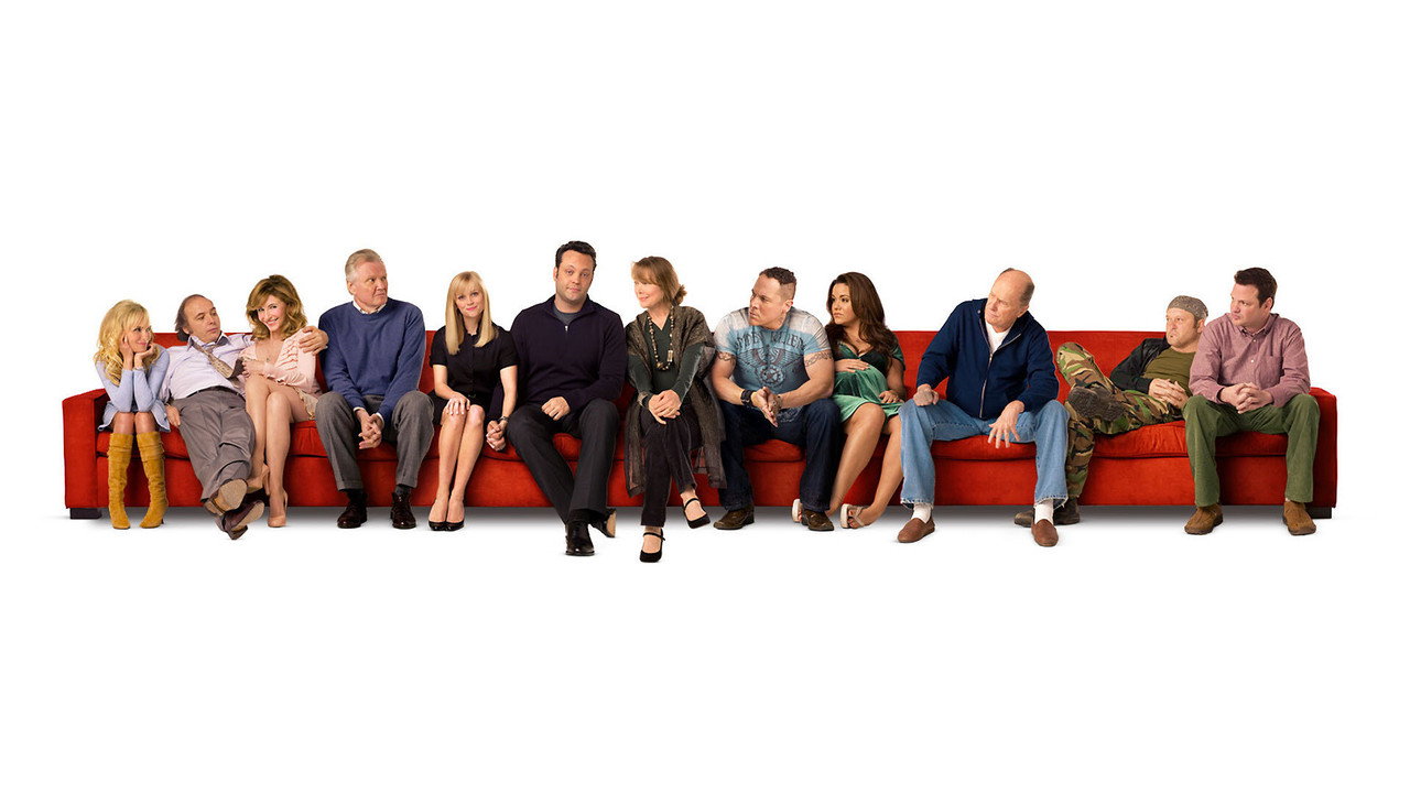 Four Christmases wallpaper 10 — 1920×1080 cinematic backdrop