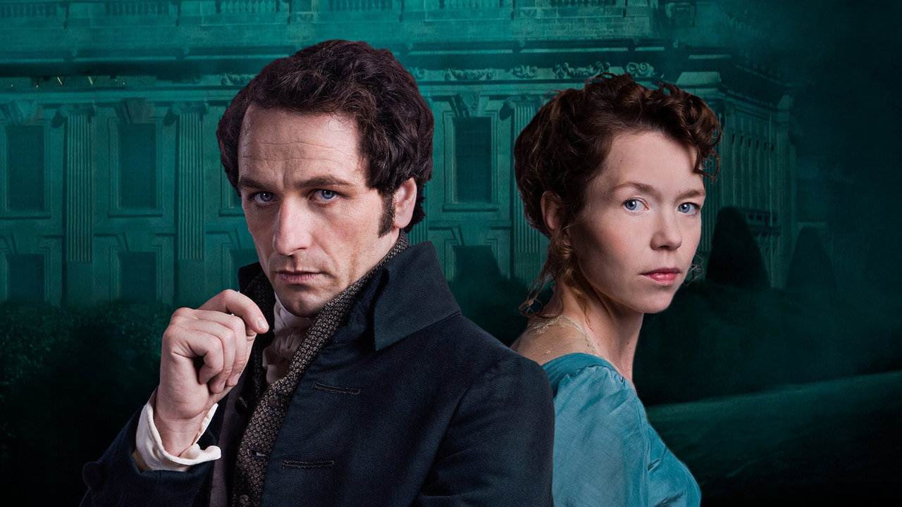 Death Comes to Pemberley wallpaper 5 — 2400×1350 cinematic backdrop