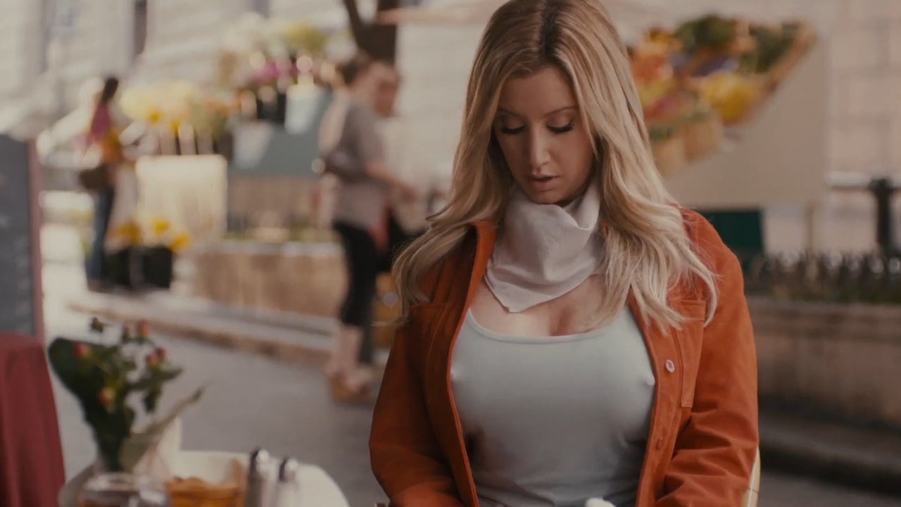 Scary Movie 5 wallpaper 15 — 1920×1080 cinematic backdrop