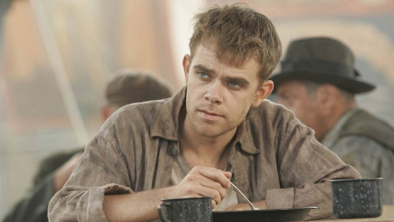 Carnivàle wallpaper 14 — 1280×720 cinematic backdrop