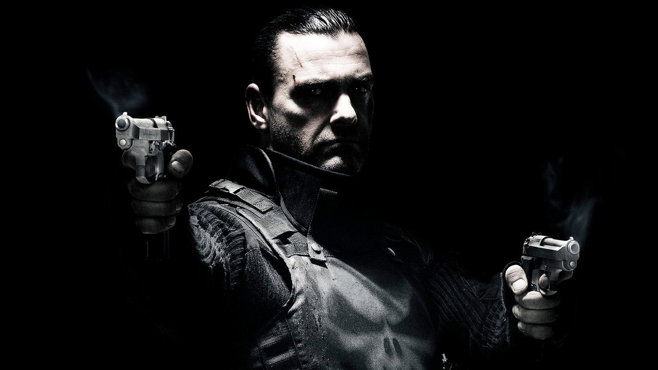 Punisher: War Zone wallpaper 14 — 1920×1080 cinematic backdrop