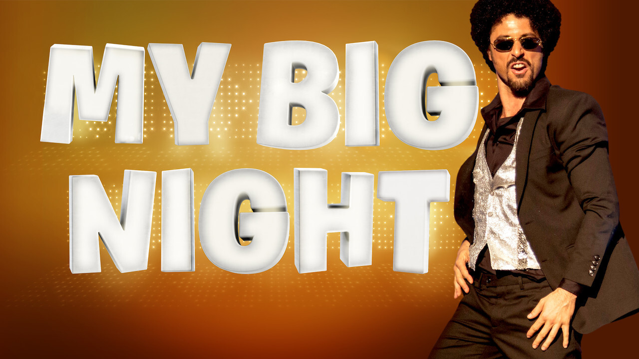 My Big Night wallpaper 5 — 1280×720 cinematic backdrop