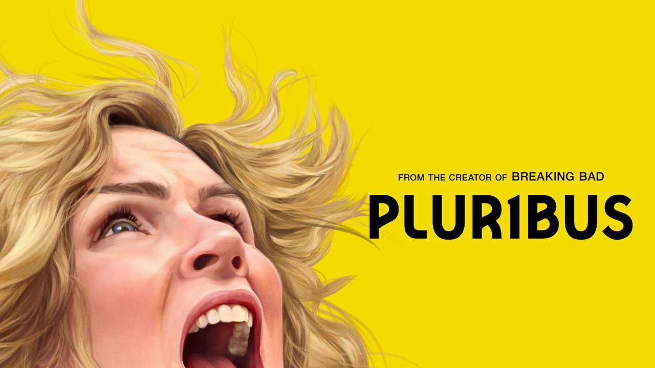 Pluribus wallpaper 18 — 4K cinematic backdrop