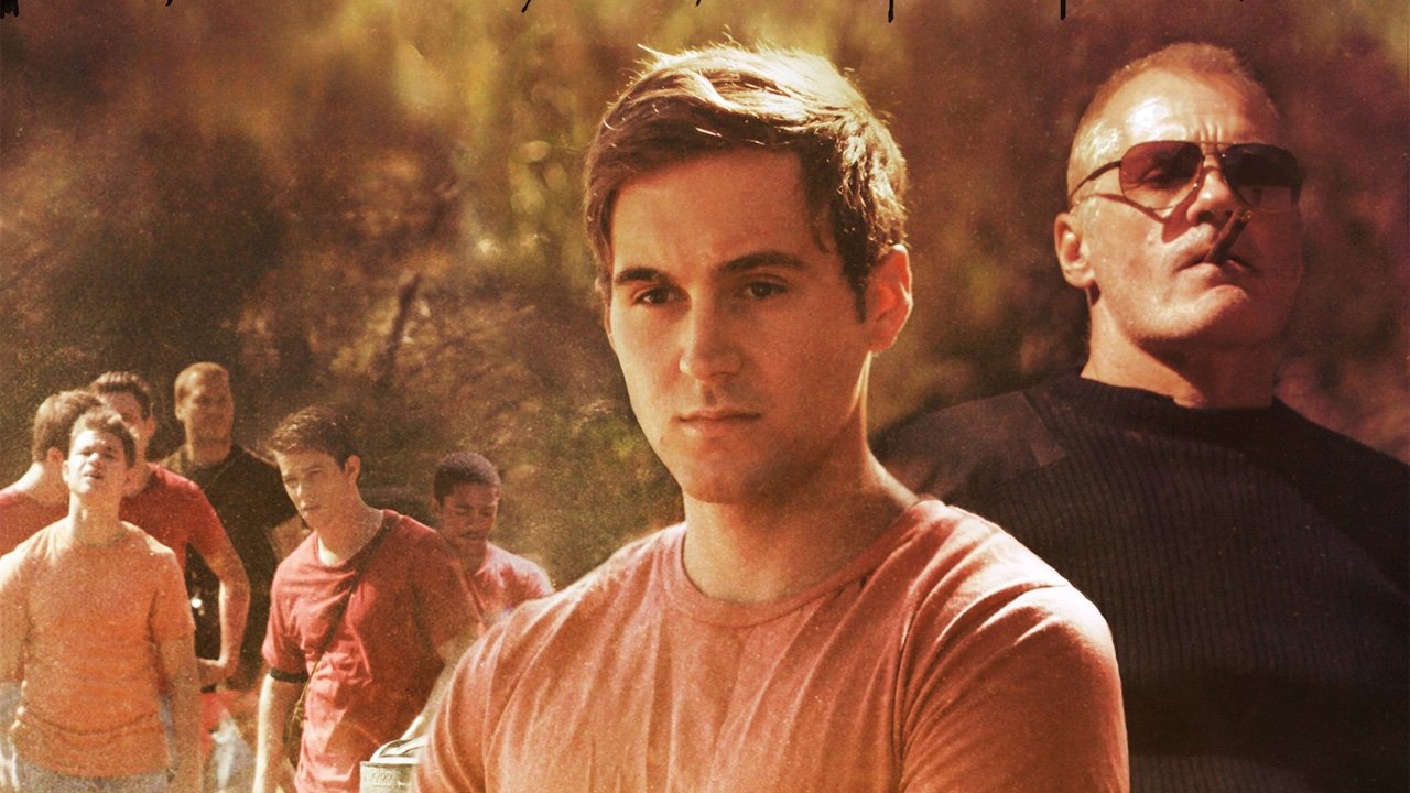 Coldwater wallpaper 5 — 1280×720 cinematic backdrop