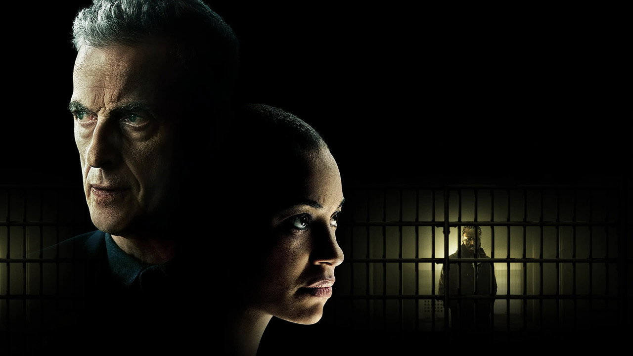 Criminal Record wallpaper 18 — 1920×1080 cinematic backdrop