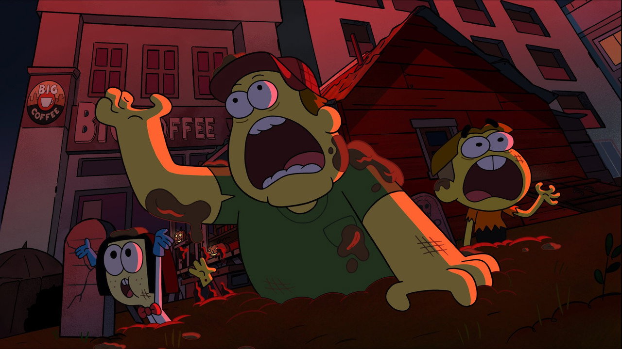 Big City Greens (2018) wallpaper #8 — 1920×1080 Full HD backdrop — The offbeat adventures of 10-year-old Cricket Green, a mischievous and optimistic country… — free HD background for desktop, MacBook, mobile & iPhone (ref 8gInLUtql2KkFk7OBhIZPYc8wbc)