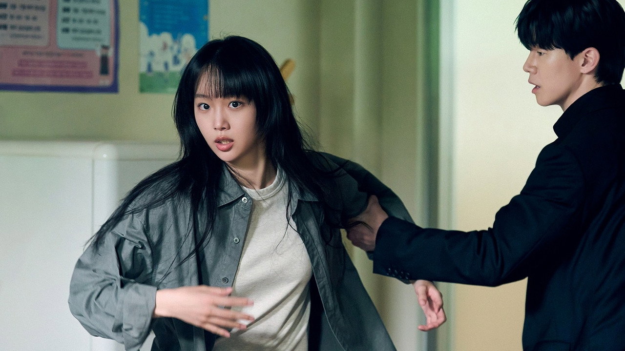 Teach You a Lesson wallpaper 25 — 1500×844 cinematic backdrop