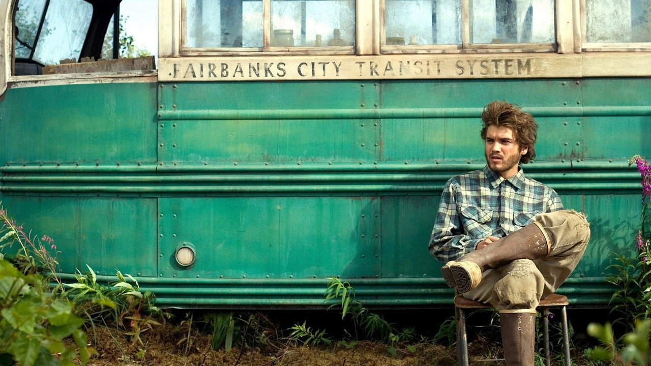 Into the Wild (2007) wallpaper #4 — 1920×1080 Full HD backdrop — After graduating from Emory University in 1992, top student and athlete Christopher… — free HD background for desktop, MacBook, mobile & iPhone (ref 8rKdfRh63p3QKsrDWO2Ve07zG6g)
