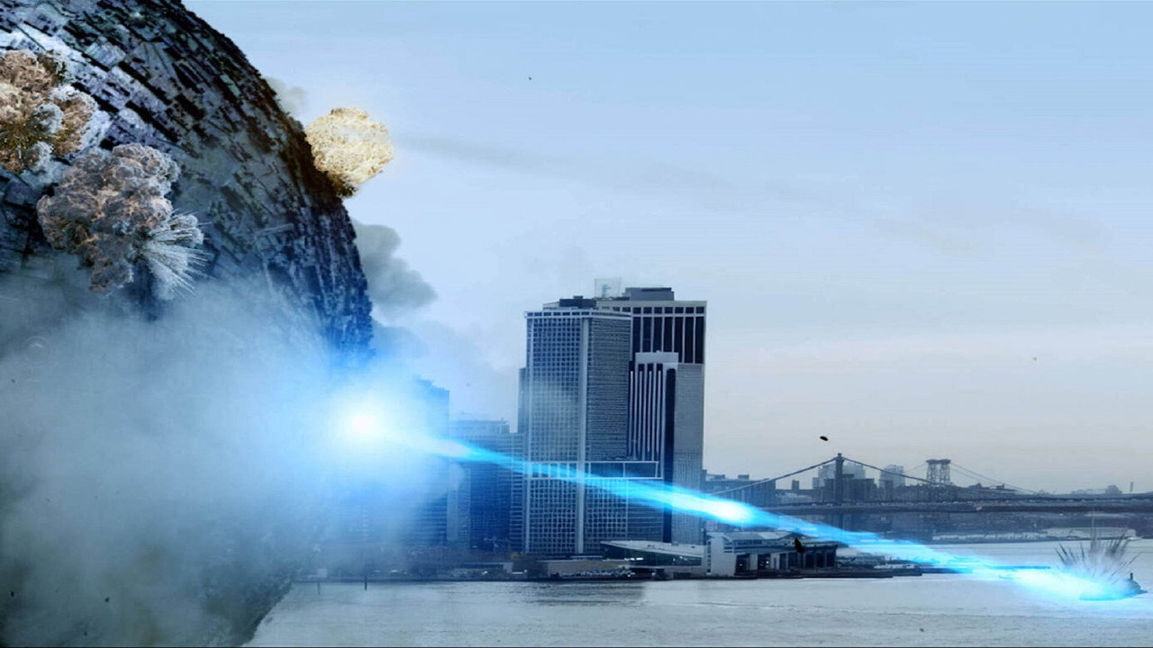Alien: Rubicon (2024) wallpaper #4 — 1920×1080 Full HD backdrop — An alien spacecraft lands near New York and destroys everything as it heads toward… — free HD background for desktop, MacBook, mobile & iPhone (ref 94PenFcRuQPN8cofzuPyif1CWDn)