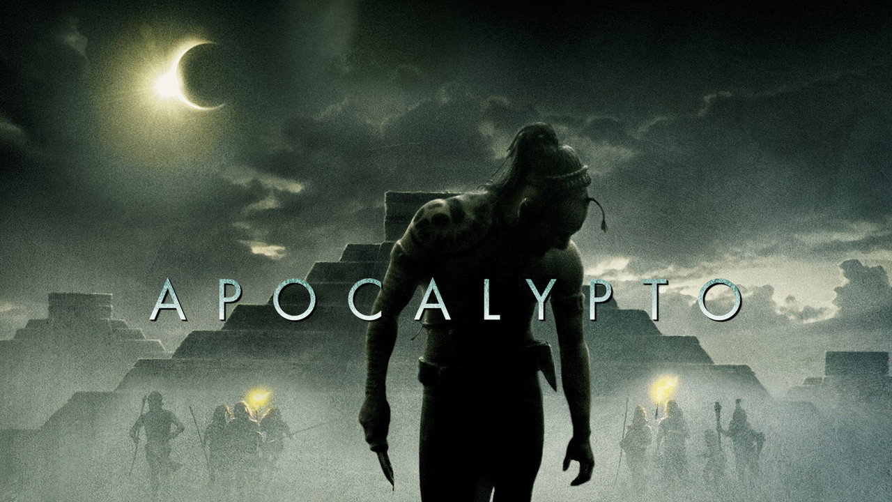 Apocalypto wallpaper 17 — 1920×1080 cinematic backdrop